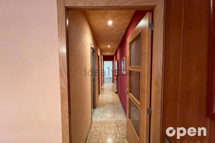 Dúplex en calle del Príncep de Viana