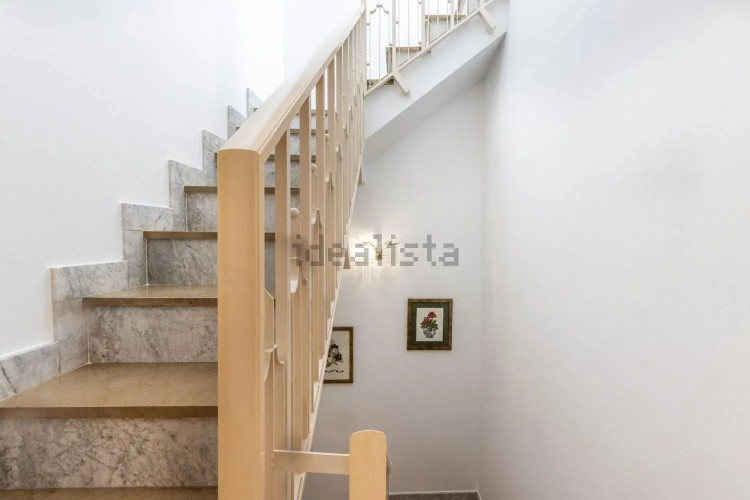 Chalet en calle de Sant Quirze
