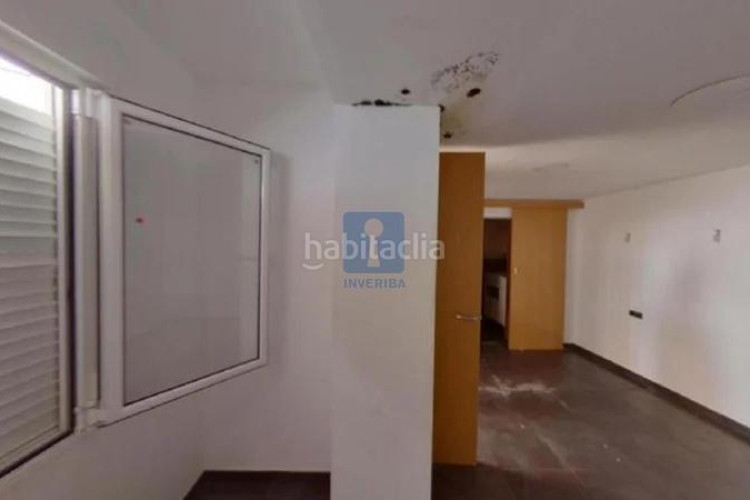 Piso inmueble ilegalmente okupado situado en el passeig del vintidos de juliol 766, bajos 4, , barcelona en Terrassa
