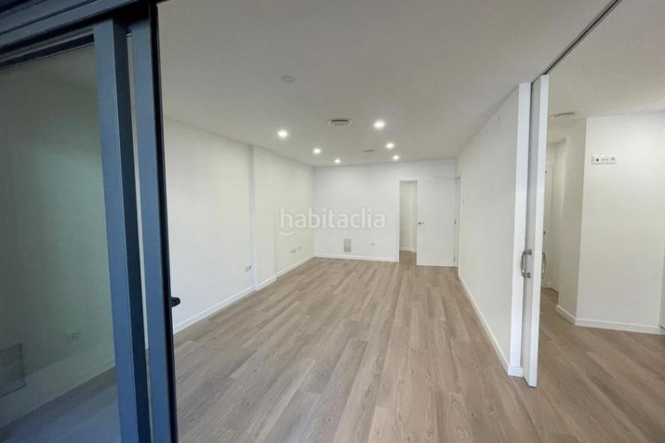 Piso  de obra nueva en sant pere + 2 habs dobles en Terrassa