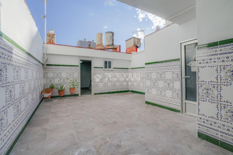 Sant Pere Nord