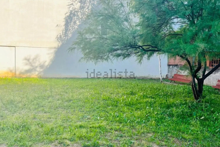 Chalet adosado en Barrio Roc Blanc