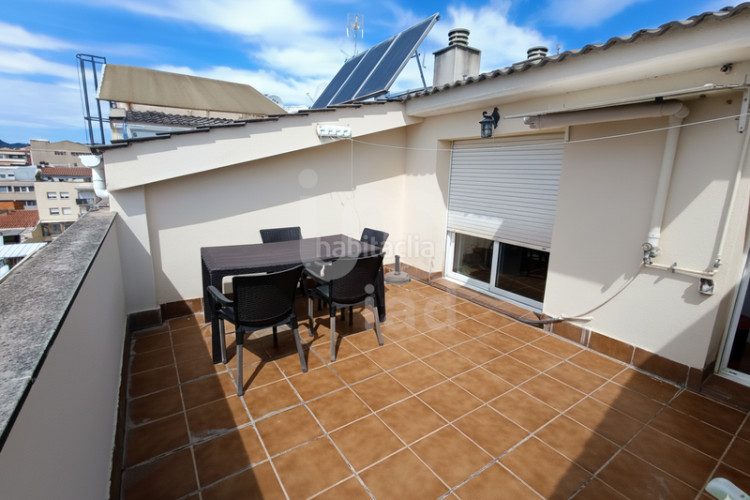 Piso en Egara Terrassa