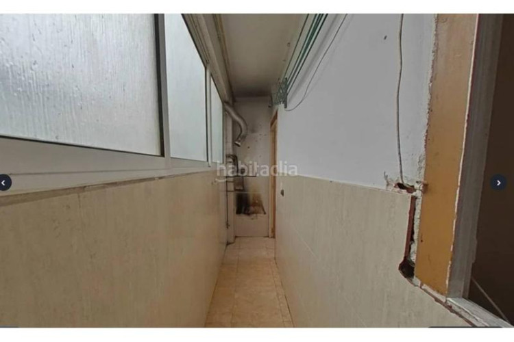 Piso  en Can Palet en Can Palet Terrassa
