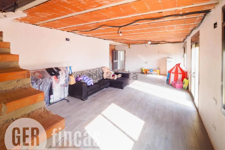 Chalet en calle Ballester