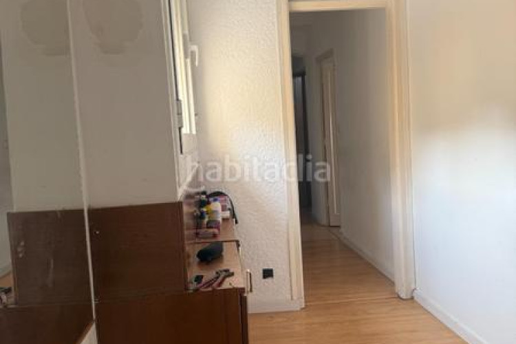 Piso gran oportunidad para inversores en el centro . en Terrassa