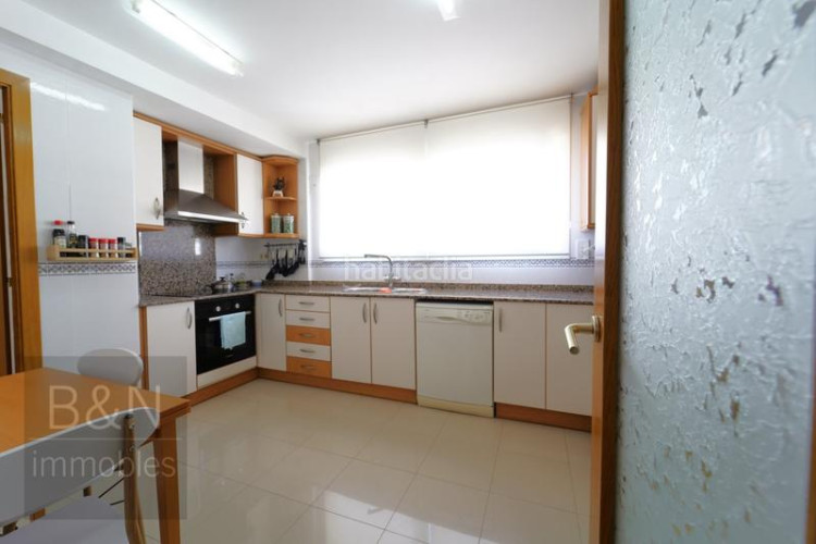 Dúplex espectacular terraza, garaje privado capacidad para 4 coches, vivienda amplia y luminosa! en Terrassa