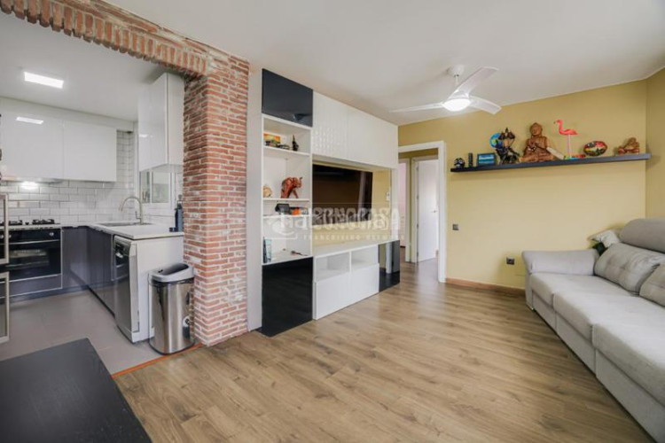 Piso  en venta en Sant Pere Nord Terrassa