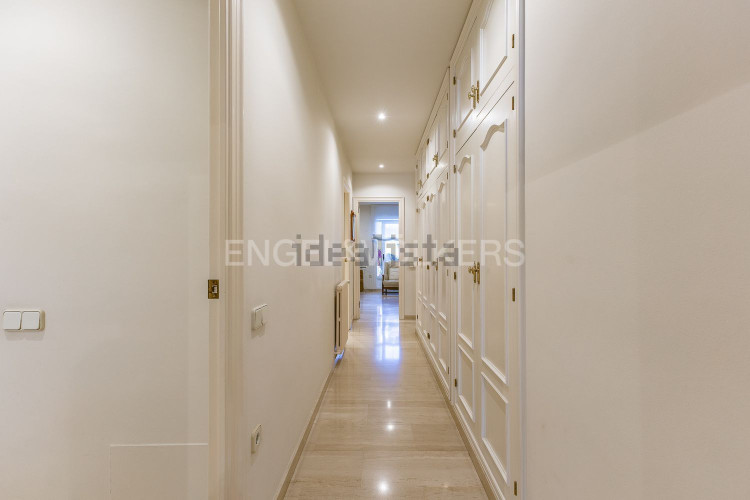 Piso en Barrio Centre