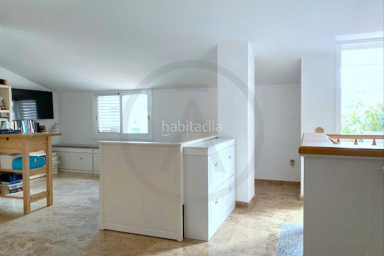 Dúplex junto al centro! en Can Palet Terrassa