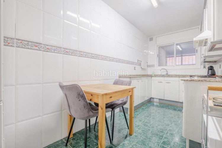 Planta baja magnífico piso con parquing en el centro ! en Terrassa