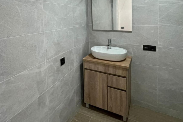 Carrer de l'Infant Martu00ED, Ca n'Aurell