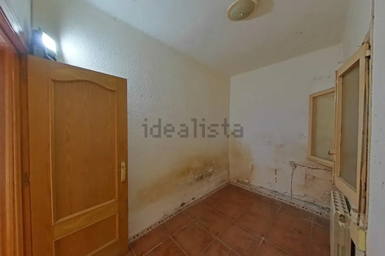 Piso en calle de Sant Ferran