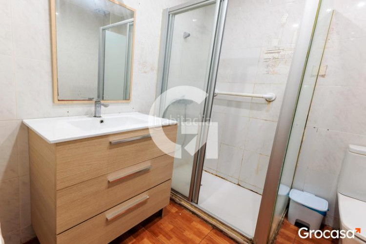 Piso magnífico piso con balcón en Can Palet Terrassa