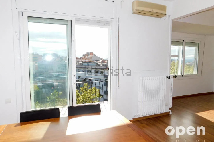 Ático en rambla d'Ègara