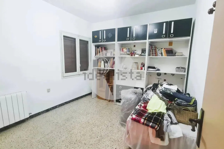 Piso en avenida de Barcelona