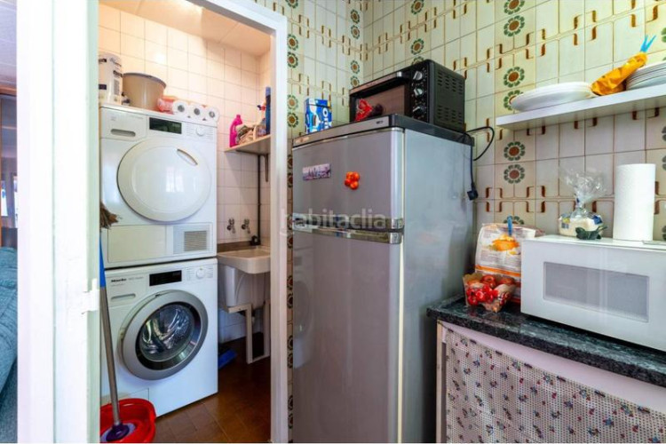 Casa  en venta en centre en Barri del Centre Terrassa