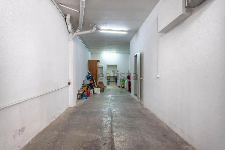 Chalet en Barrio Centre