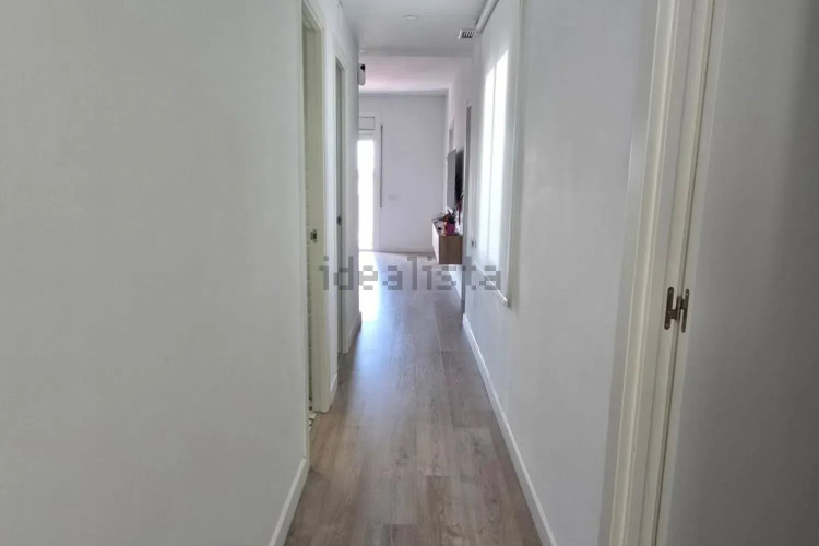 Piso en calle de Topete