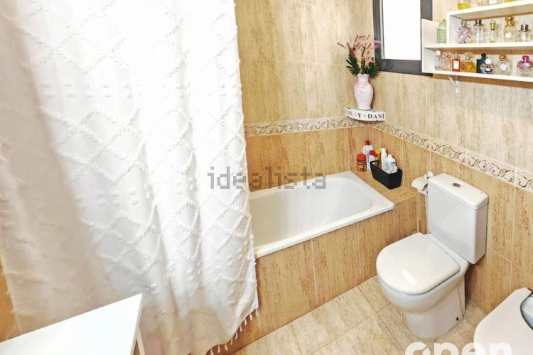 Dúplex en venta en Calle del Claustre