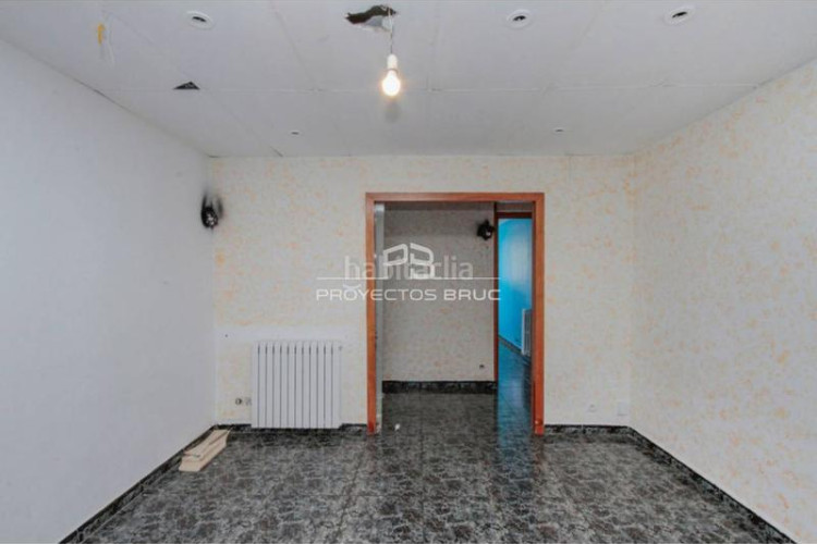 Piso  en venta en Sant Llorenç Terrassa