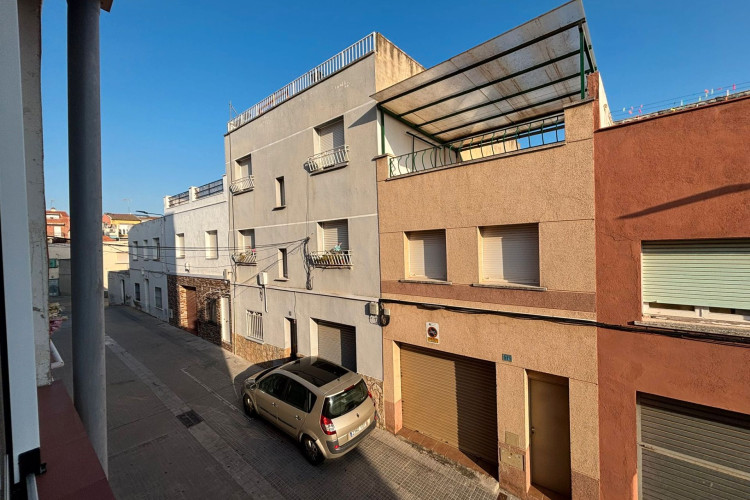 Carrer de la Manxa, Zona Esportiva