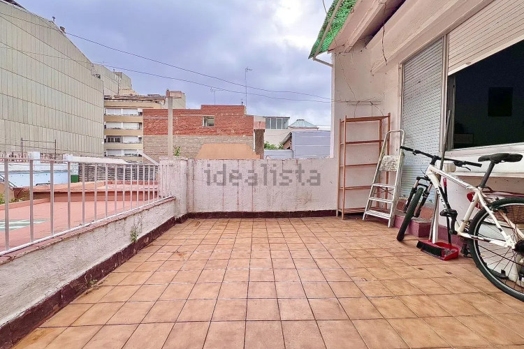 Piso en Barrio Torrent d'en Pere Parres
