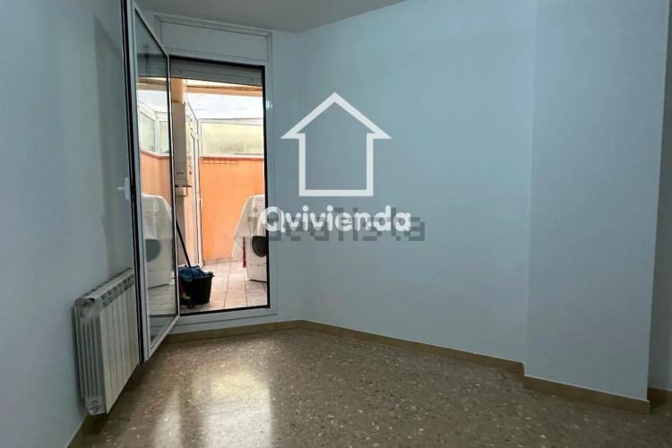 Piso en calle de Lavoisier