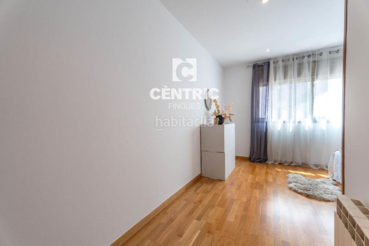 Casa adosada espacio, luz y exclusividad en el centro en Terrassa