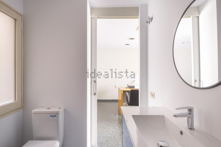 Piso en calle de Pius Xi