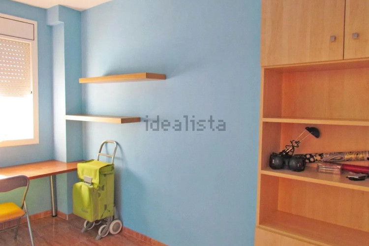 Piso en Barrio Ègara