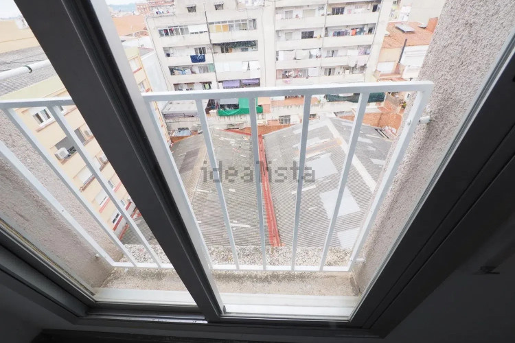 Ático en Barrio Escoles
