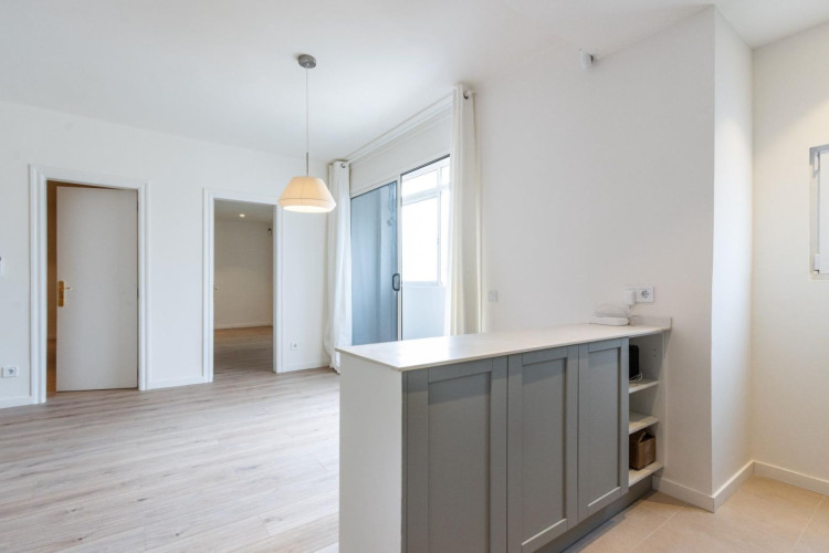 Terrassa - Calle HISTORIADOR CARDUS,DE L, Sant Pere Nord