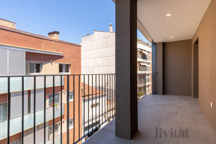 Calle Pere Fizes, 4, Sant Pere