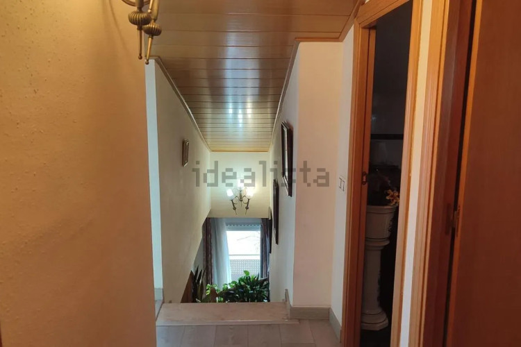 Dúplex en Barrio Torre-sana