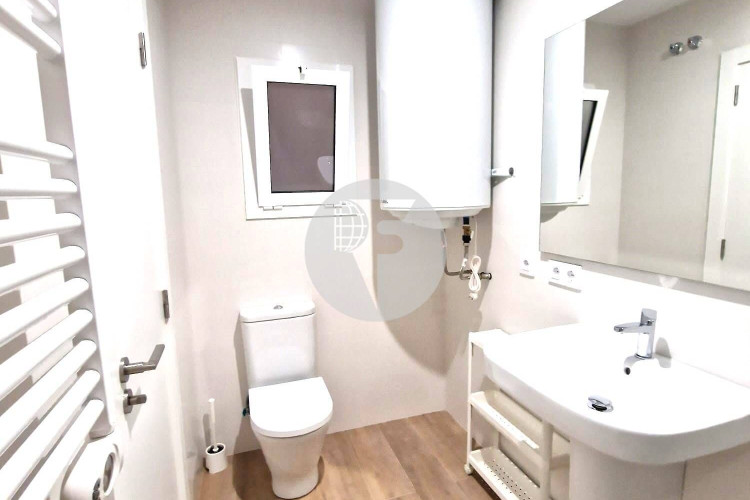 Plau00E7a Catalunya - Escola Industrial