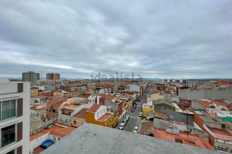 Dúplex en venta en Rambla de Francesc Macià