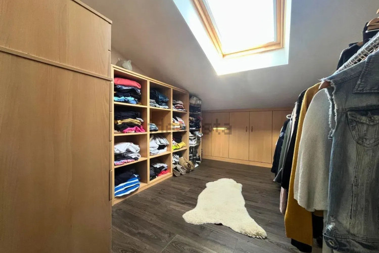 Ático en rambla de Francesc Macià