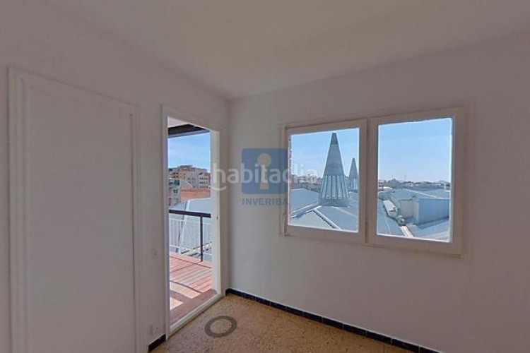 Piso inmueble ilegalmente okupado situado en la calle marinelo bosch 17, 52, , barcelona en Terrassa