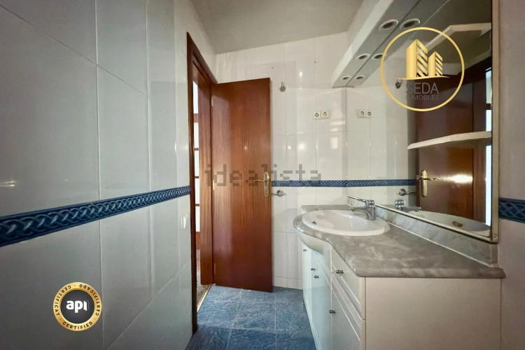 Piso en calle d'Amèrica