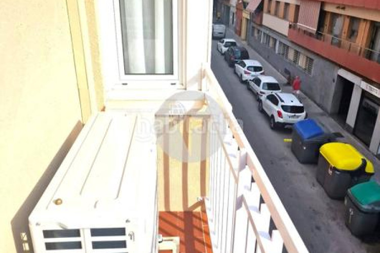 Piso inversión activa en can palet piso reformado con alta rentabilidad en Terrassa