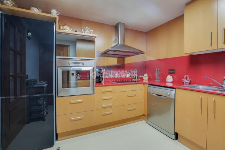 Piso  en venta en San Pere Terrassa