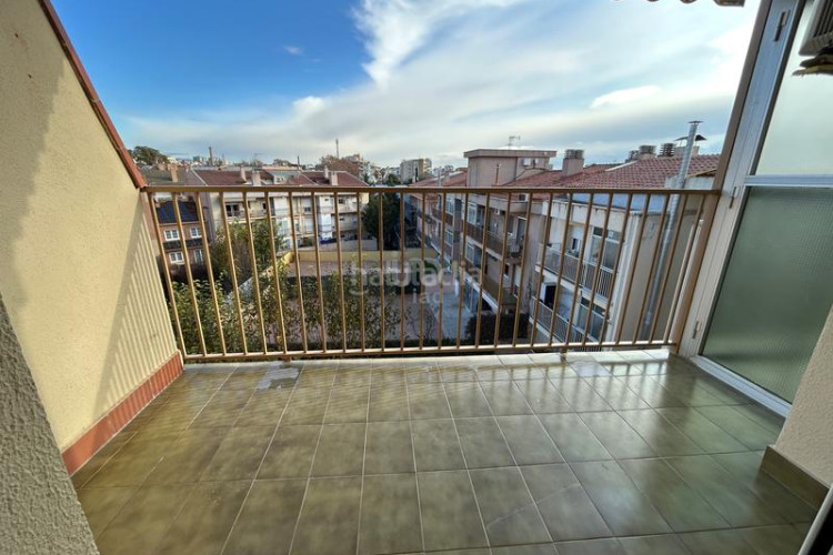 Piso en Ca n'Aurell Terrassa