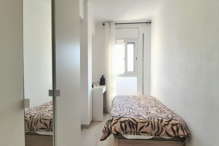 Carrer del Sindicat, Can Palet  