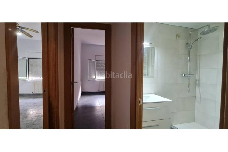 Piso planta baja en Can Palet en Can Palet Terrassa