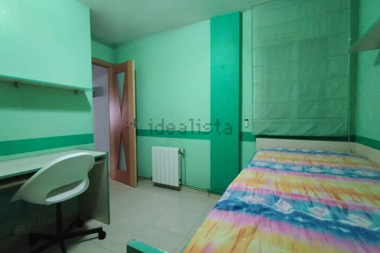 Piso en Barrio Sant Pere Nord