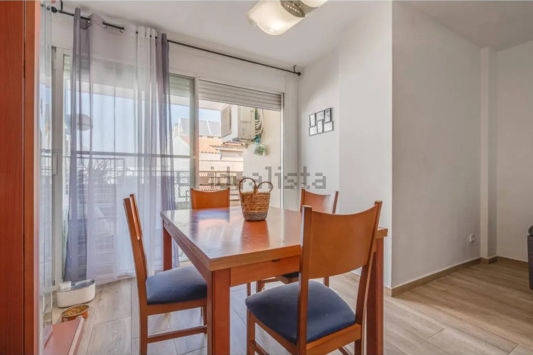 Piso en Barrio Escoles