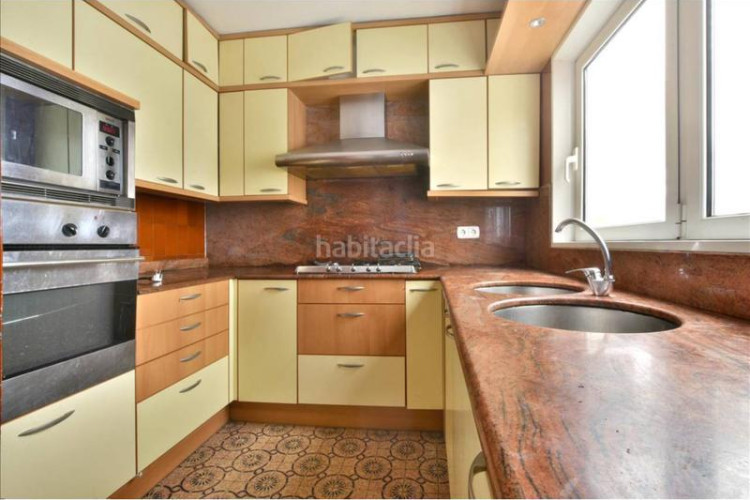 Dúplex duplex en venta en sant peresanta caterinala ribera08003 en Terrassa