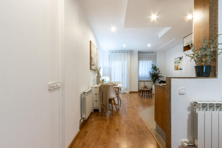 Terrassa - Carrer Prim, Segle XX