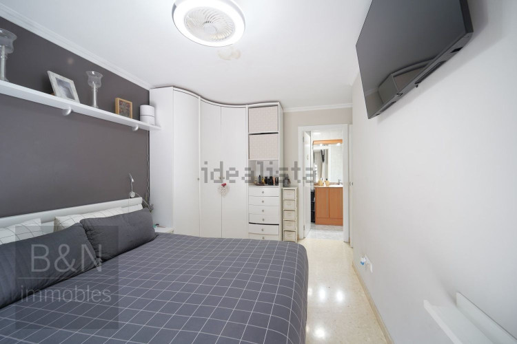 Piso en venta en Calle d'Antoni Barata